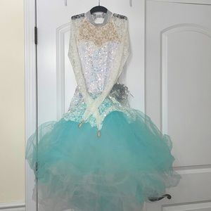 Costume Gallery Ballet Costume